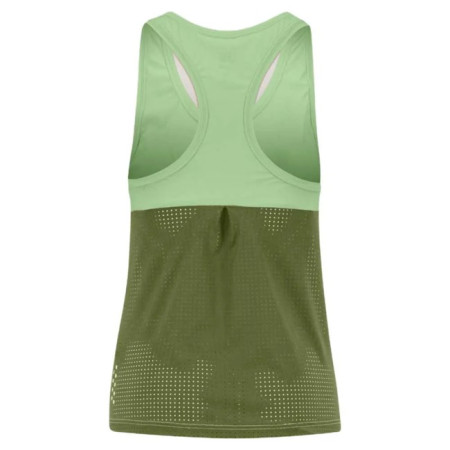 Póló Karpos QUICK W TOP Arcadian/Cedar Green 2