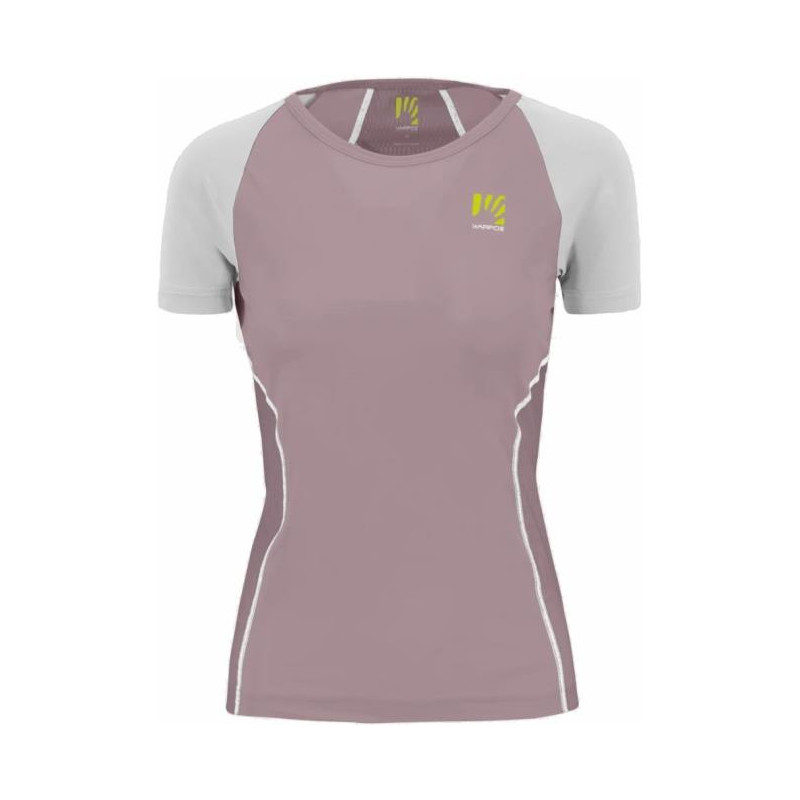 Marškinėliai Karpos LAVAREDO EVO W JERSEY