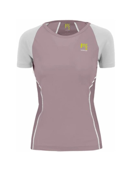 Póló Karpos LAVAREDO EVO W JERSEY