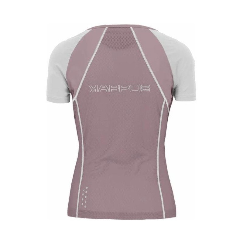 Marškinėliai Karpos LAVAREDO EVO W JERSEY