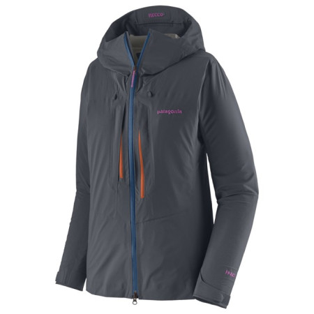Striukė Patagonia M10 STORM JKT Smolder Blue