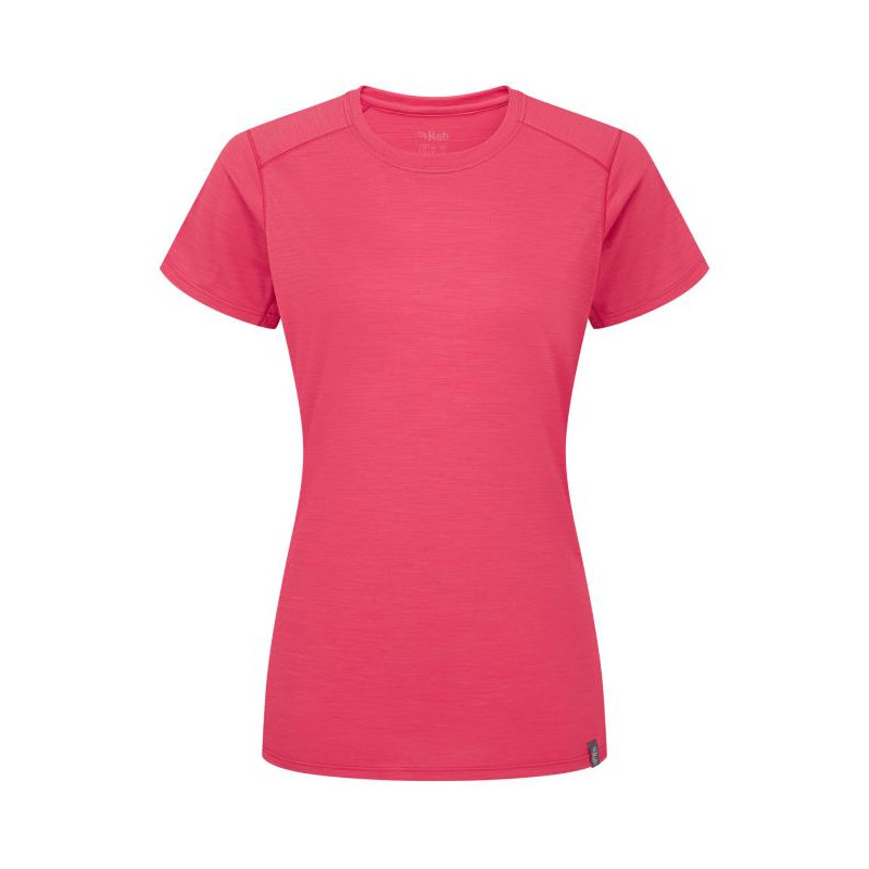 Rab Syncrino Base Tee W
