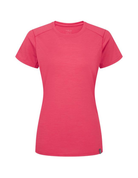 Rab Syncrino Base Tee W