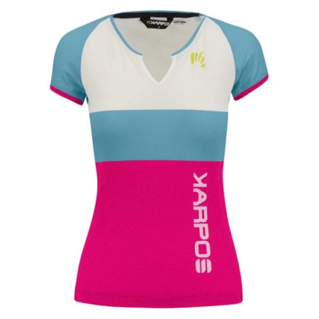 T-Shirt Karpos MOVED EVO W JERSEY