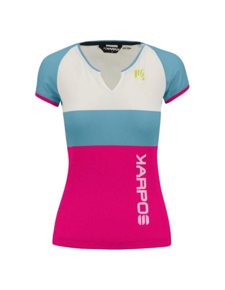 Maglietta Karpos MOVED EVO W JERSEY