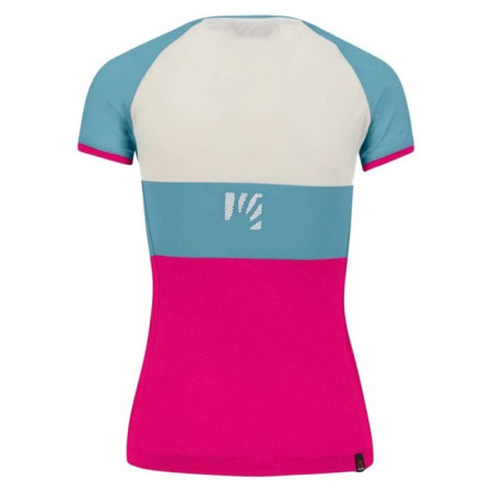 Tričko Karpos MOVED EVO W JERSEY 2