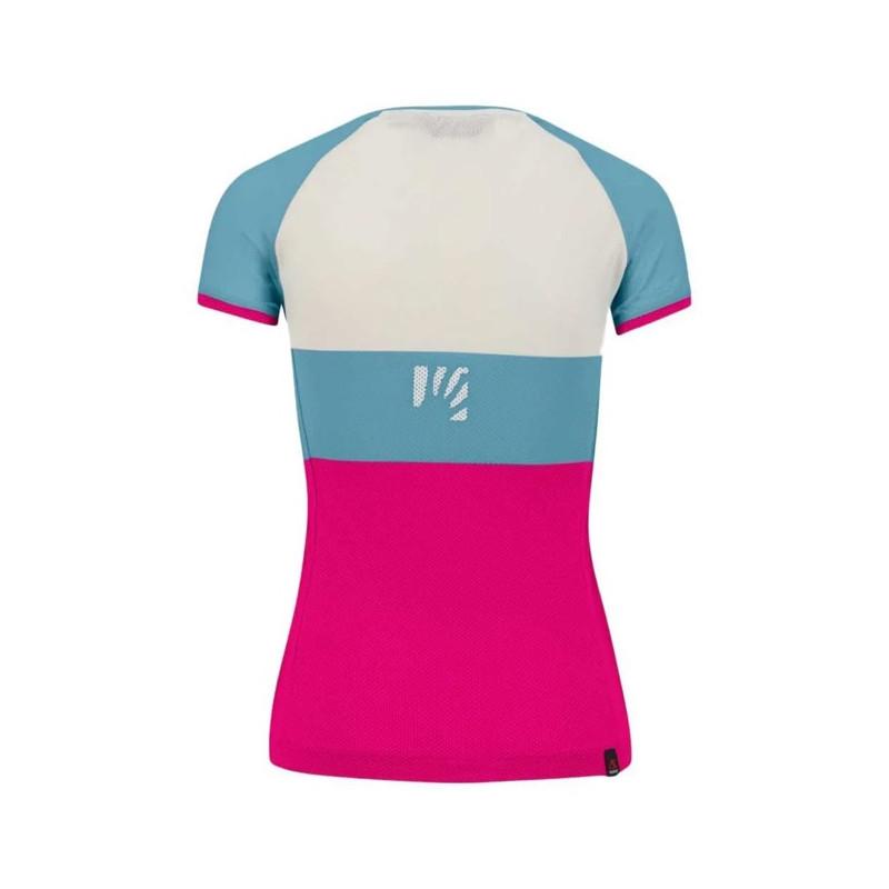 Tričko Karpos MOVED EVO W JERSEY