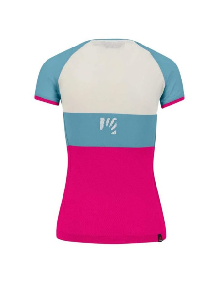 Camiseta Karpos MOVED EVO W JERSEY