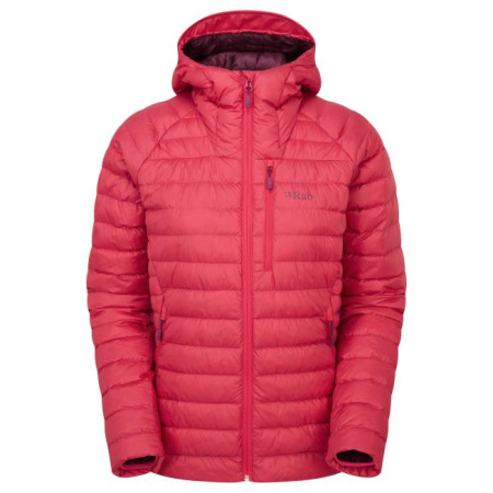 Chaqueta Rab Microlight Alpine Jacket W