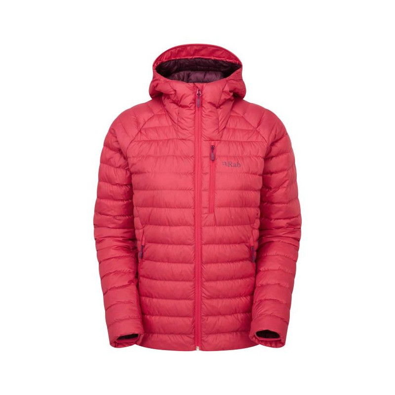 Rab Microlight Alpine Jacket W