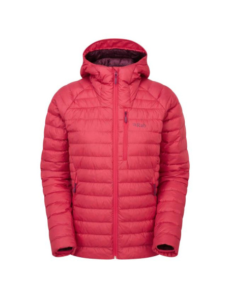 Rab Microlight Alpine Jacket W