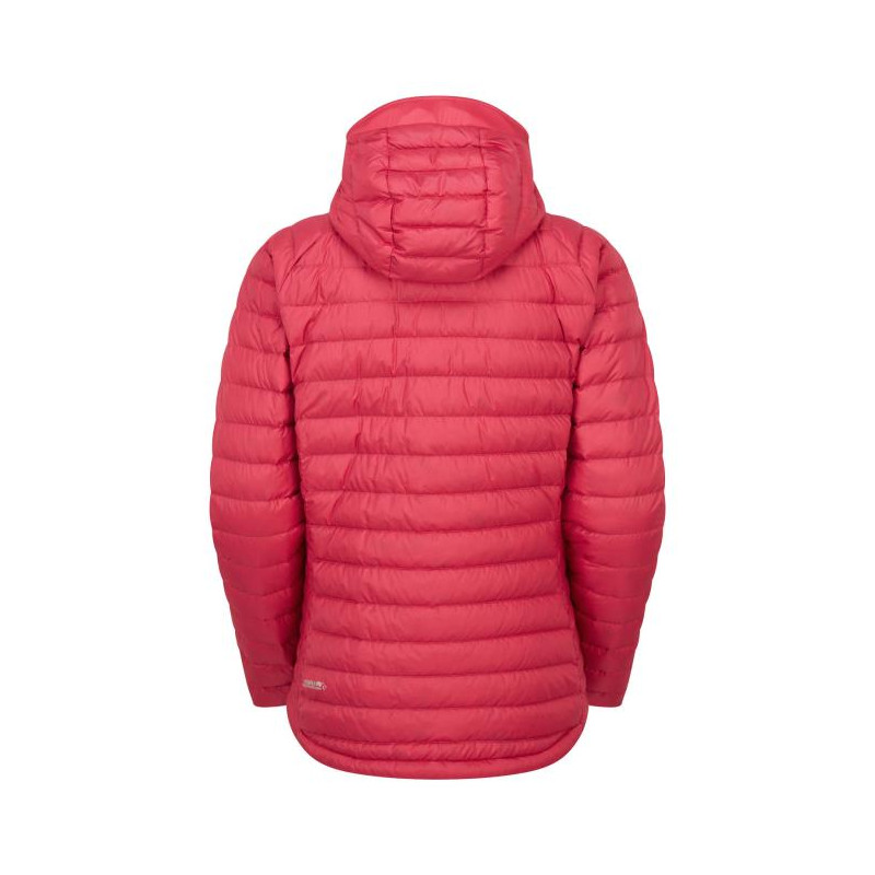 Rab Microlight Alpine Jacket W