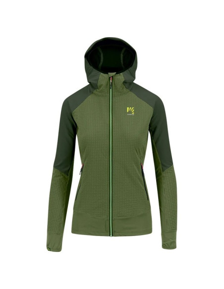 Chaqueta Karpos LEDE W