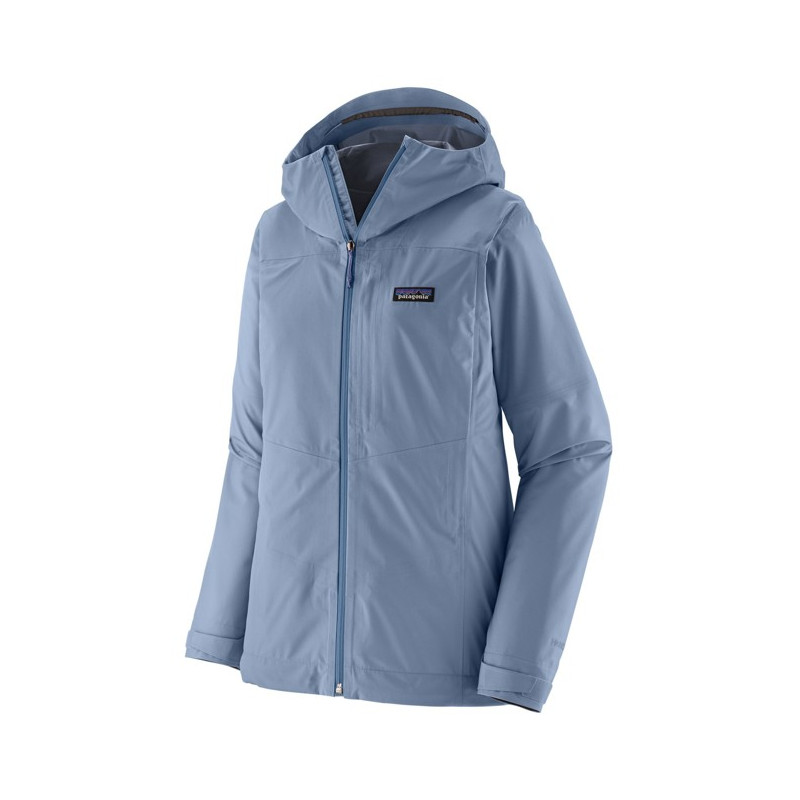Chaqueta Patagonia Boulder Fork Rain