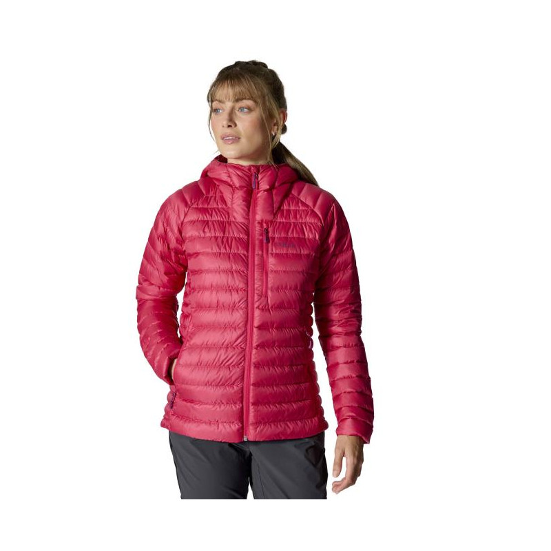 Rab Microlight Alpine Jacket W
