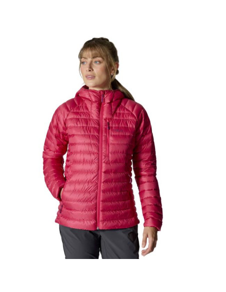 Rab Microlight Alpine Jacket W