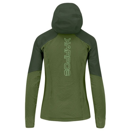 Chaqueta Karpos LEDE W 2