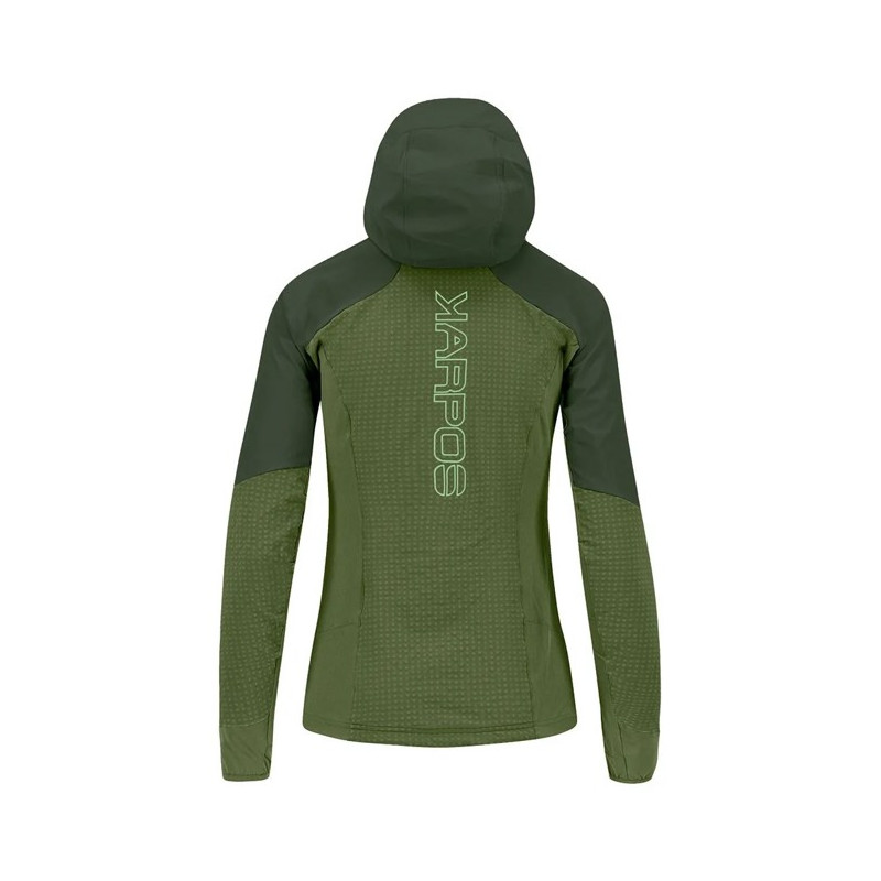 Chaqueta Karpos LEDE W