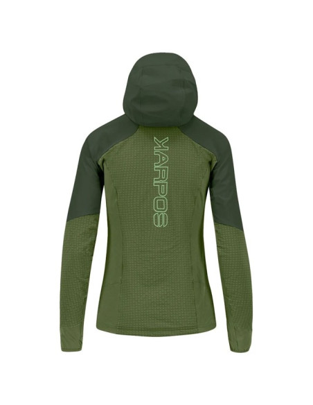 Chaqueta Karpos LEDE W