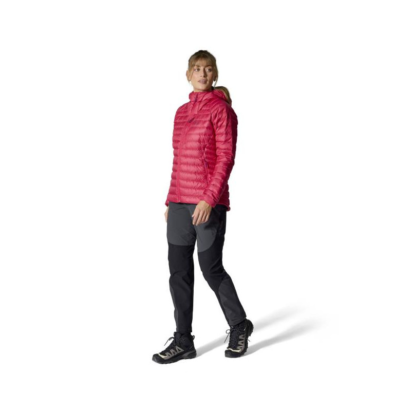 Rab Microlight Alpine Jacket W