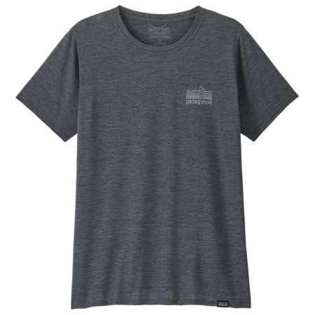 Marškinėliai Patagonia WS COOL DAILY GRAPHIC SHIRT