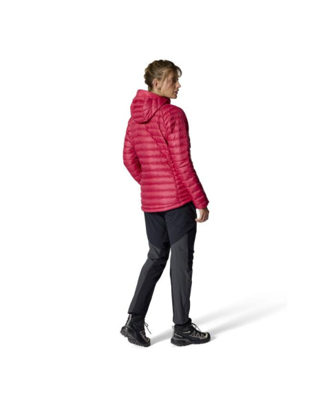 Rab Microlight Alpine Jacket W