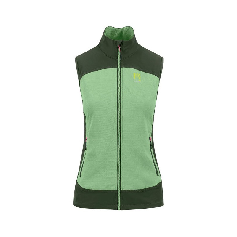 Weste Karpos PARETE W VEST
