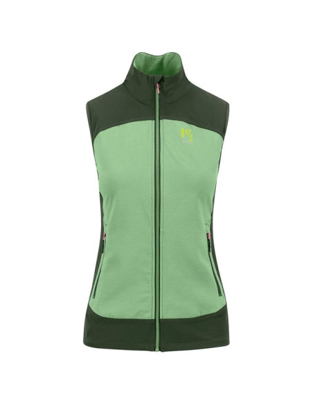 Mellény Karpos PARETE W VEST