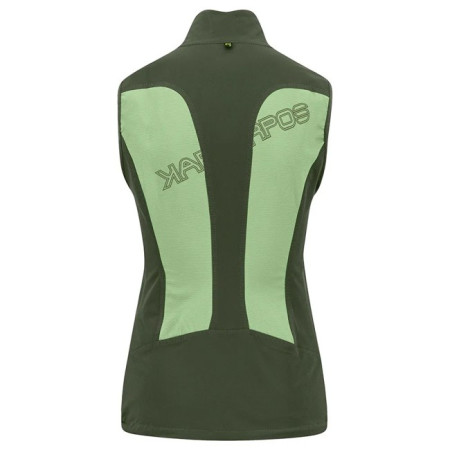 Liemenė Karpos PARETE W VEST 2