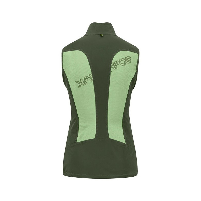 Gilè Karpos PARETE W VEST