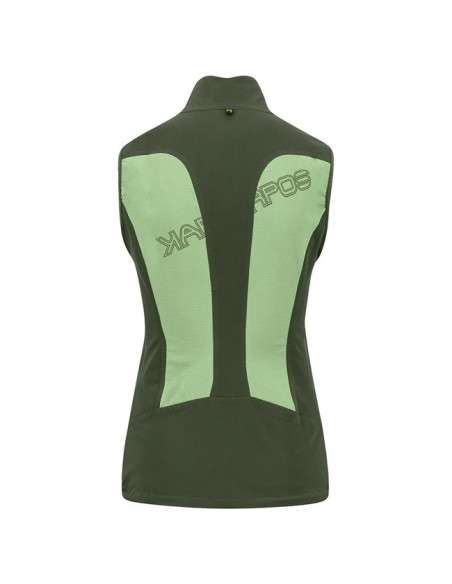 Väst Karpos PARETE W VEST