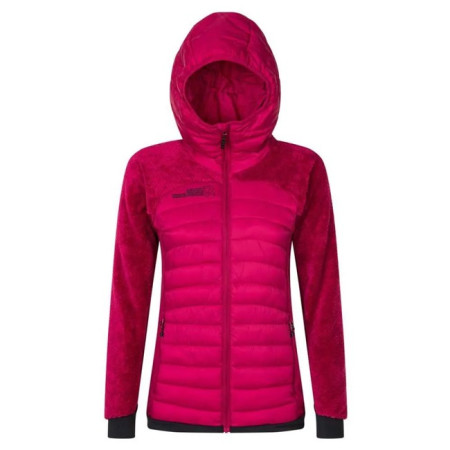 Jacket Rock Experience Wild Cat Hybrid JKT