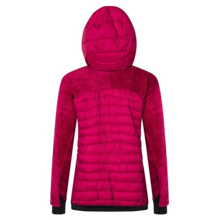 Jacket Rock Experience Wild Cat Hybrid JKT 2