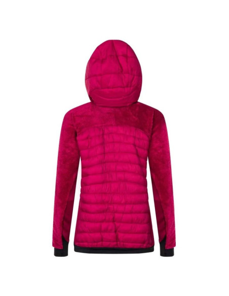 Jacket Rock Experience Wild Cat Hybrid JKT