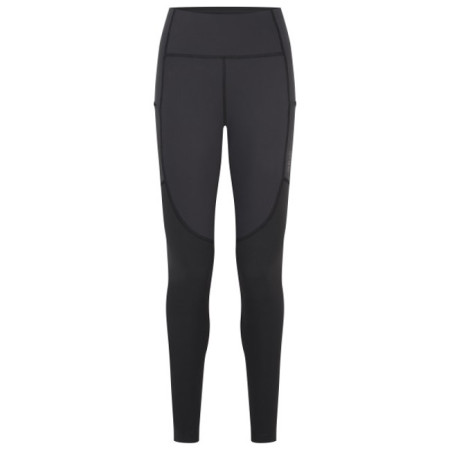 Collant Rab TORQUE TIGHTS WMNS Ebony/Black