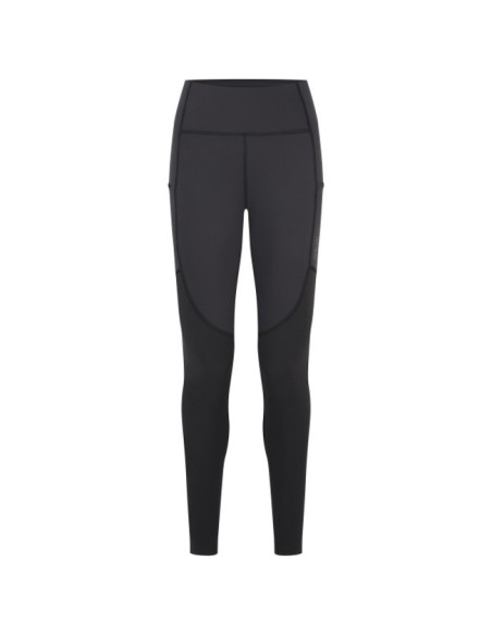 Malla Rab TORQUE TIGHTS WMNS Ebony/Black
