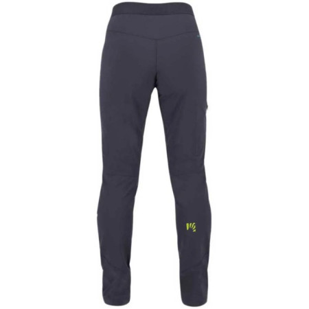 Hosen Karpos EVO W PANTS Delphinium/Ombre Blue 2