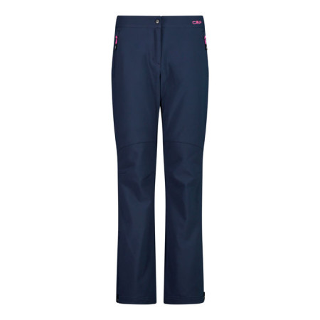 Kelnės Cmp Long Pant W