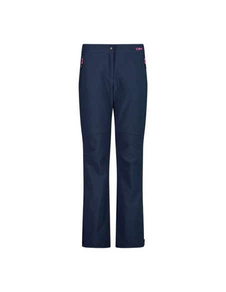 Nadrág Cmp Long Pant W