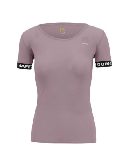 Marškinėliai Karpos EASYFRIZZ W T-SHIRT