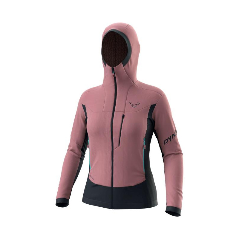 Dynafit Free Alpha Direct Jacket W