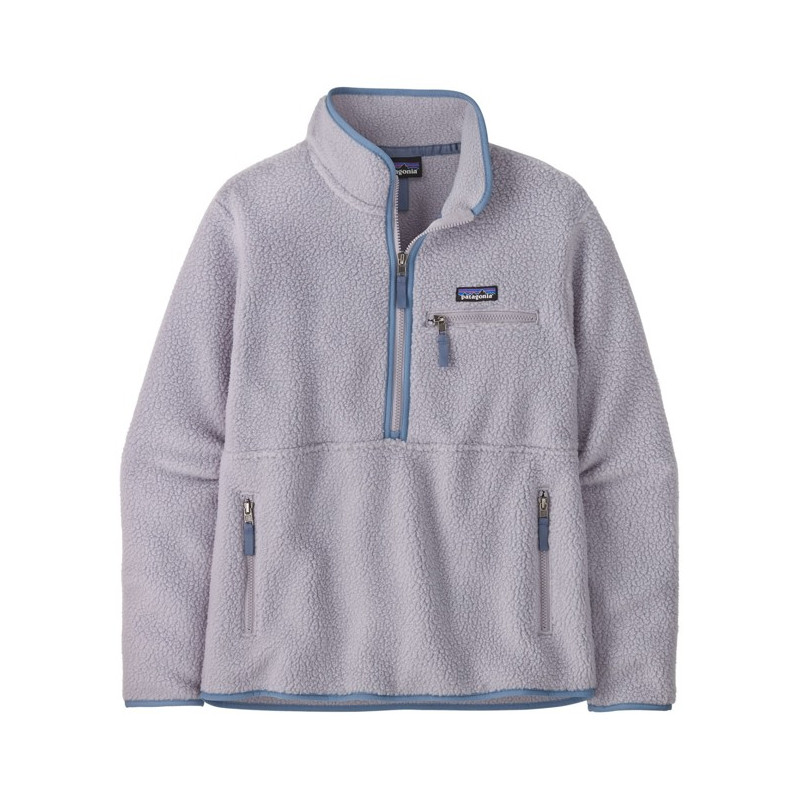 Forro polar Patagonia RETRO PILE MARSUPIAL