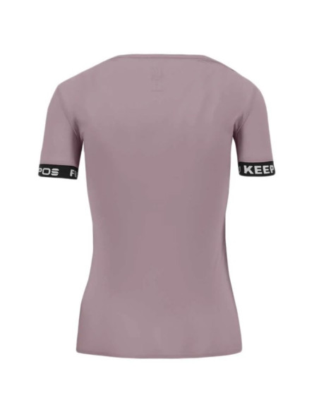 Marškinėliai Karpos EASYFRIZZ W T-SHIRT