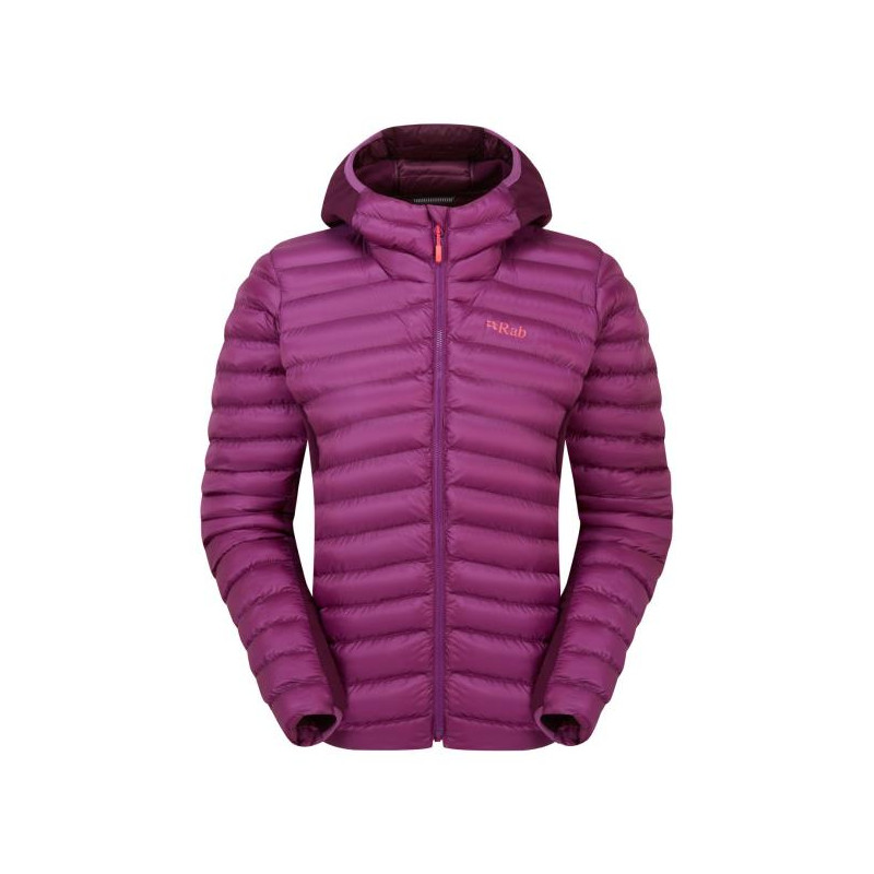 Chaqueta Rab Cirrus Flex Hoody W