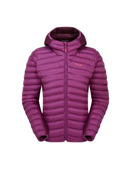 Chaqueta Rab Cirrus Flex Hoody W