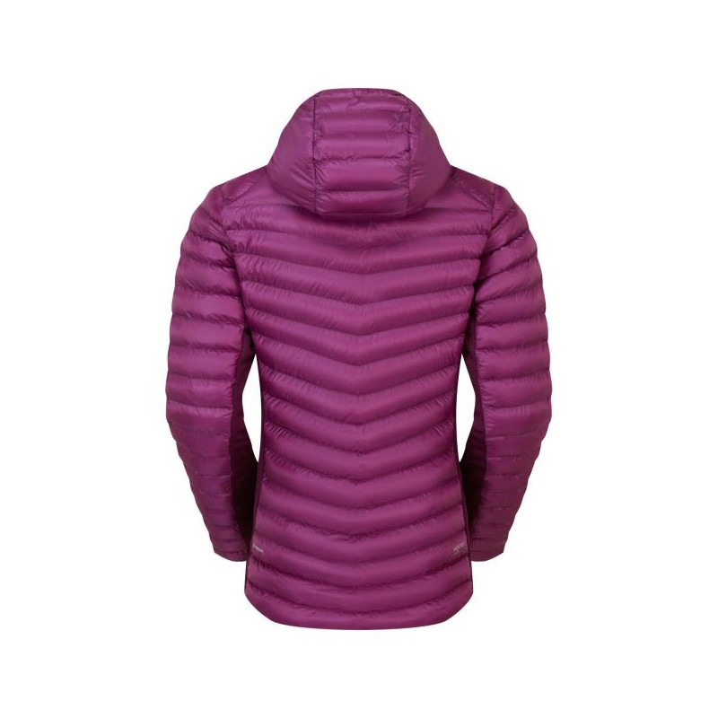 Chaqueta Rab Cirrus Flex Hoody W