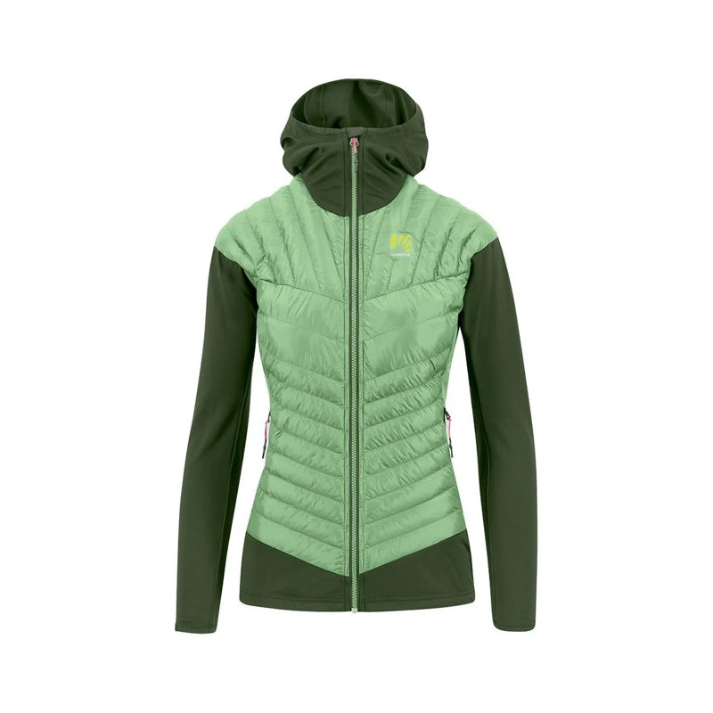 Jacke Karpos Sass De Mura W