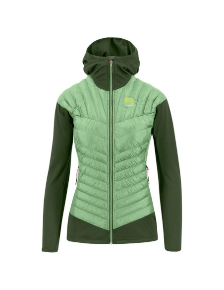 Jacke Karpos Sass De Mura W