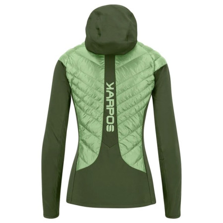 Chaqueta Karpos Sass De Mura W 2