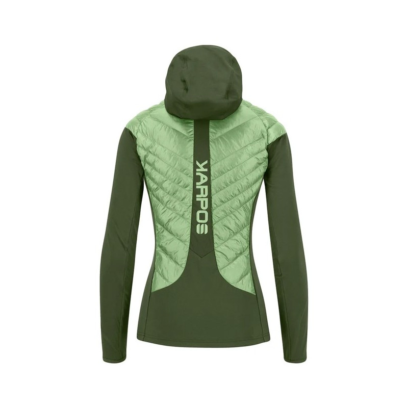 Jacke Karpos Sass De Mura W